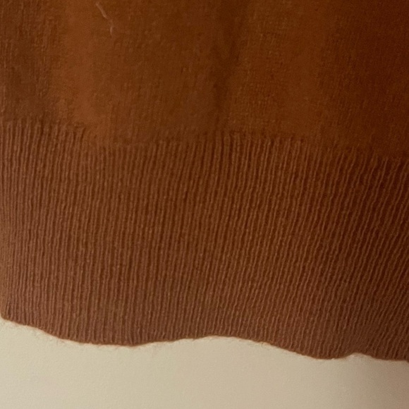 Neiman Marcus Cashmere Collection Turtleneck sweater - Picture 5 of 8